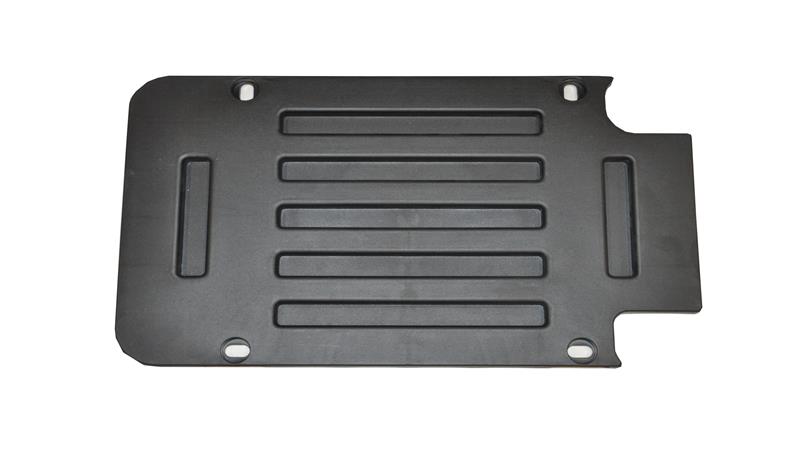 AKÜ KUTUSU ALT PLASTİĞİ (OPTIMUS MAX)